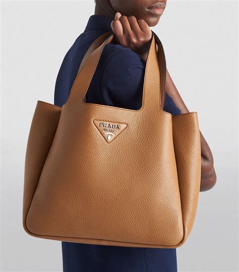 prada leather lining|prada leather tote bag.